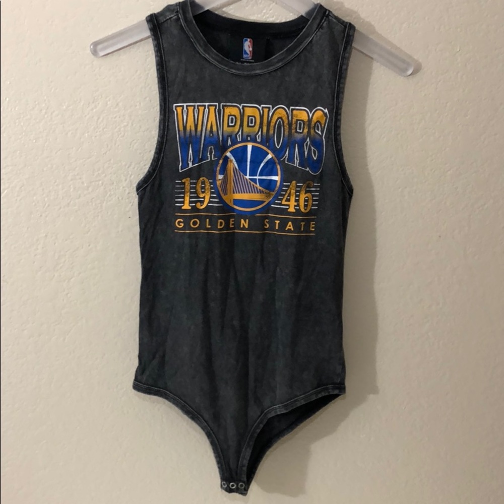 NBA apparel